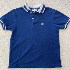 LACOSTE Boys Polo Shirt- size 10